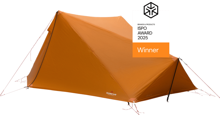 Robens Via 2 UL Orange Robens