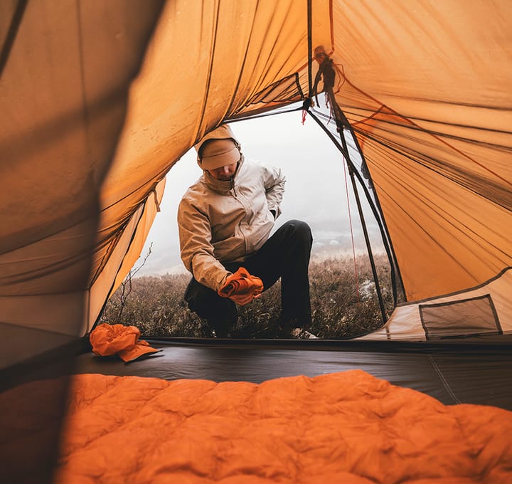 Robens Via 2 UL Orange Robens