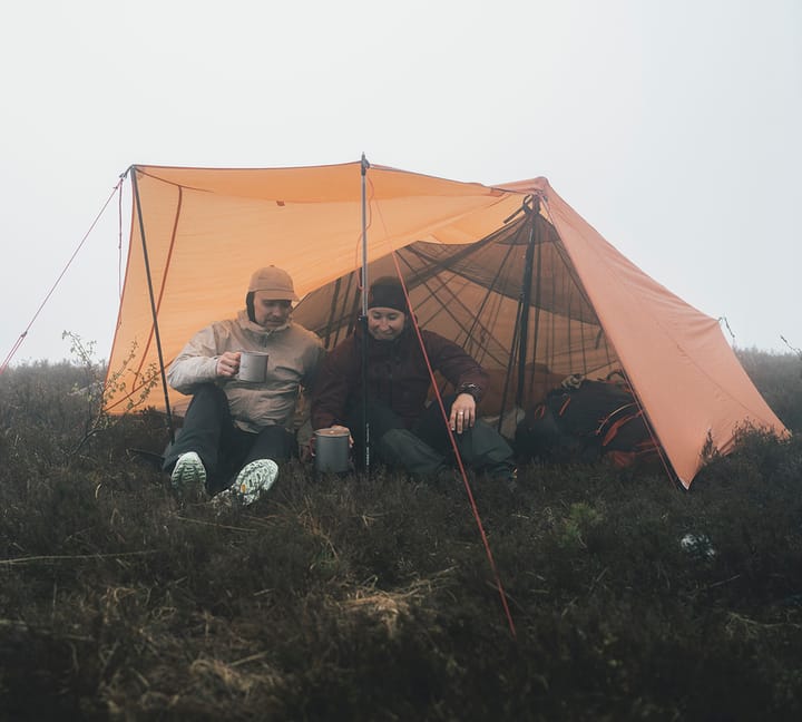 Robens Via 2 UL Orange Robens