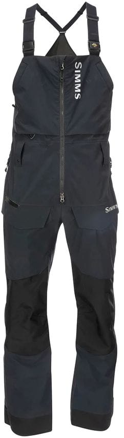 Simms Prodry Bib Black Simms