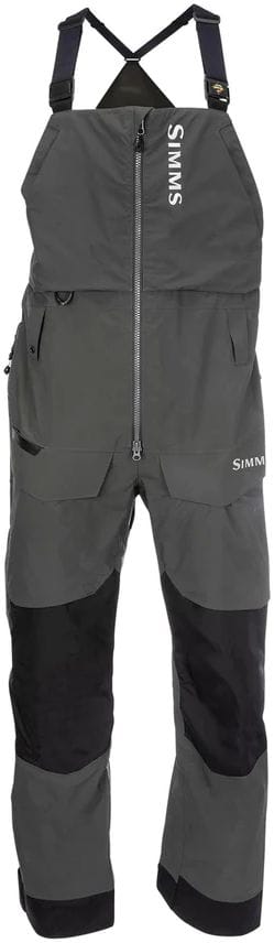Simms Simms Prodry Bib Carbon Simms Simms Simms Prodry Bib Carbon Simms