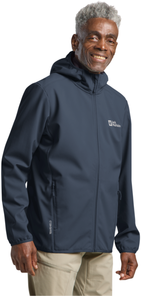 Men's Bornberg Hoody