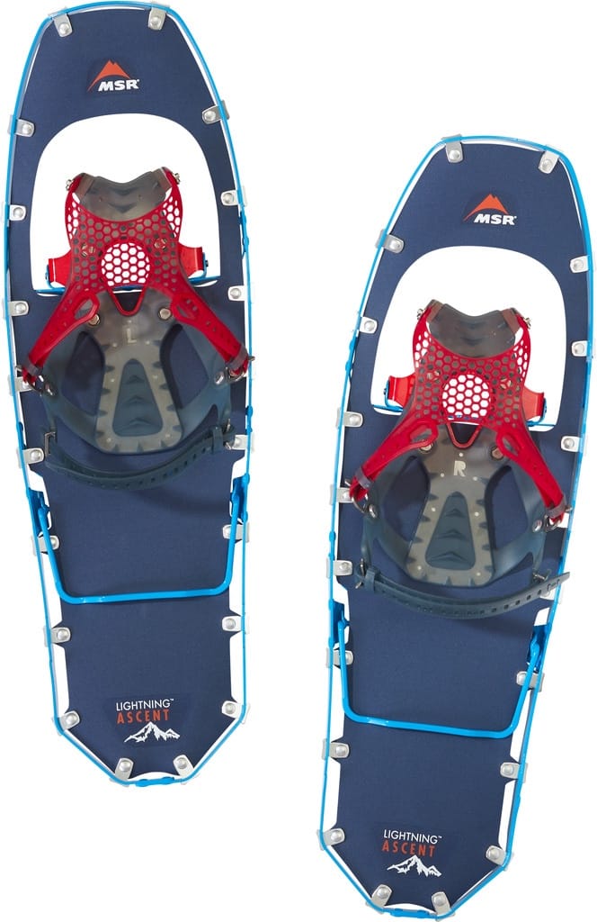 MSR Lightning Ascent M Cobalt Blue 25 Truger MSR MSR Lightning Ascent M Cobalt Blue 25 Truger MSR