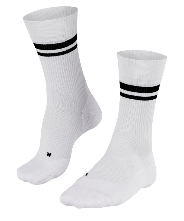 Falke Men's TE4 Classic Men Tennis Socks White/black