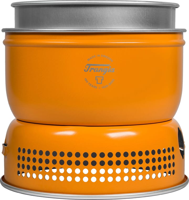 Trangia 100 Years Edition Stormkök 25-1/Ul Cloudberry Trangia