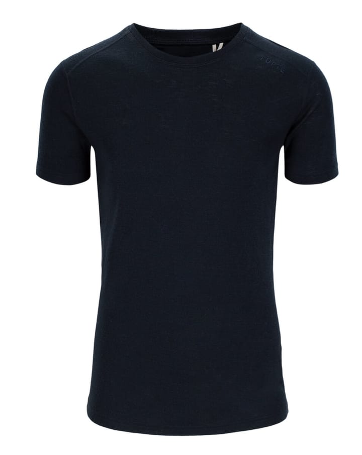 Tufte Wear Mens Villeple Tee Sky Captain Tufte Wear Tufte Wear Mens Villeple Tee Sky Captain Tufte Wear