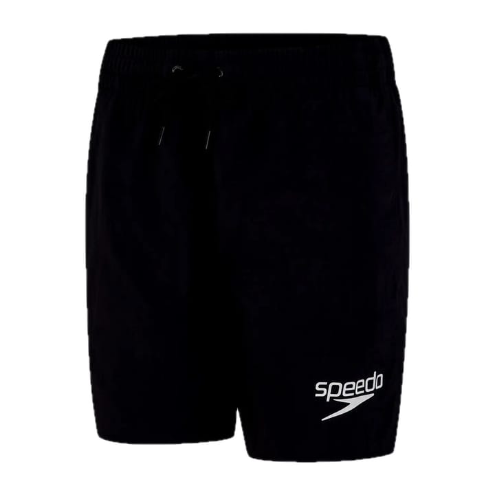 Speedo Essential Watershorts 13" Jr Black