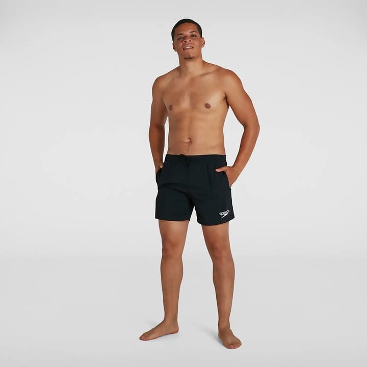 Speedo Essentials Watershorts 16" Black