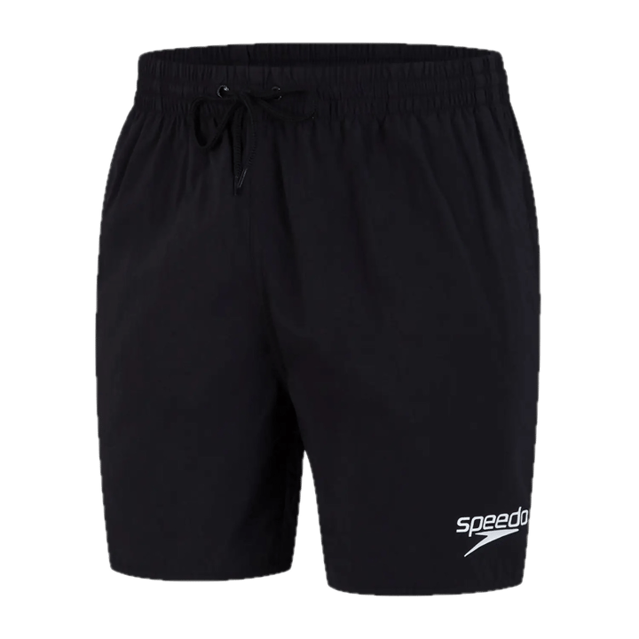 Speedo Essentials Watershorts 16" Black