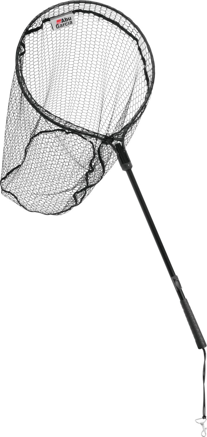 Abu Garcia Landing Flip Game Net 6000 Abu Garcia