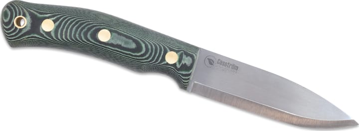 Casström Swedish Forest Knife No.10 Micarta Casström