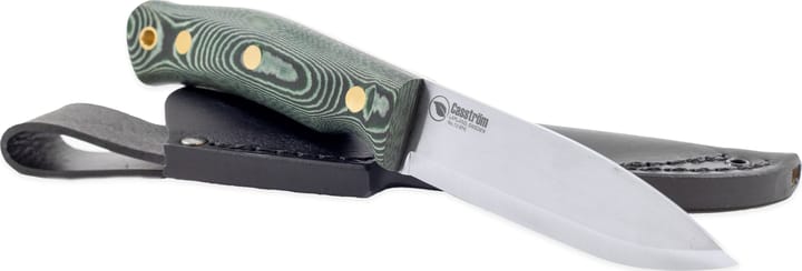 Casström Swedish Forest Knife No.10 Micarta Casström Casström Swedish Forest Knife No.10 Micarta Casström