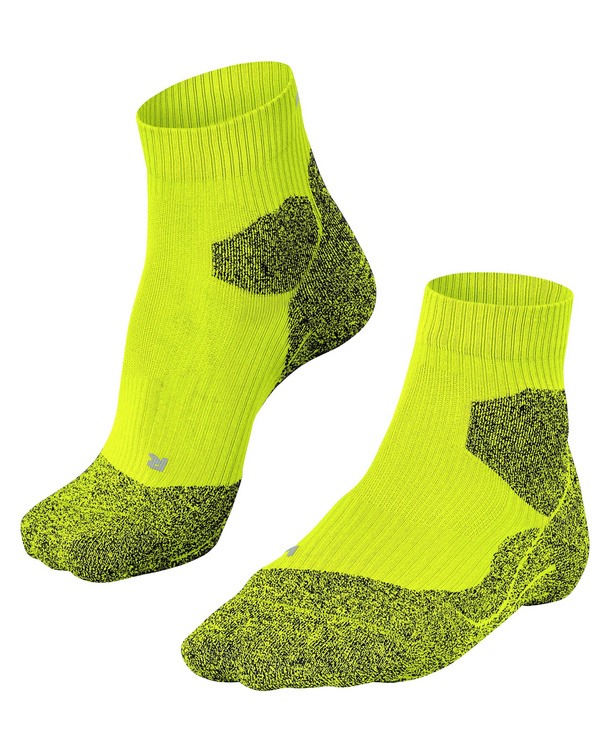 FALKE Unisex Trail Running Socks strumpor dam