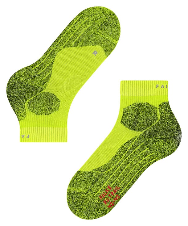 Falke Men's Trail Running Socks Matrix Falke