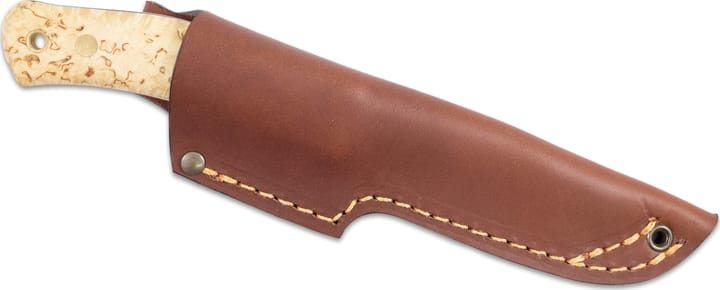 Casström No.10 Swedish Forest Knife Curly Birch Casström