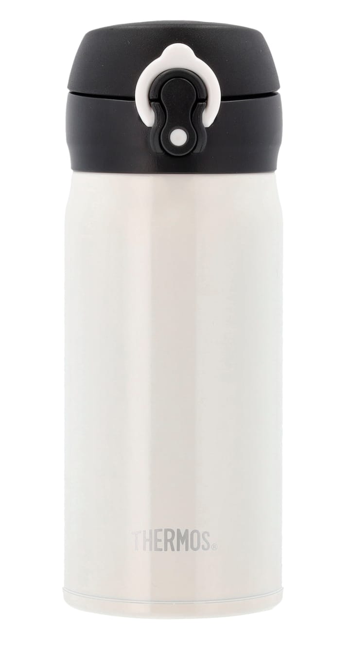 Thermos Thermos Jnl Drikkeflaske 350 Ml Hvit Thermos Thermos Thermos Jnl Drikkeflaske 350 Ml Hvit Thermos