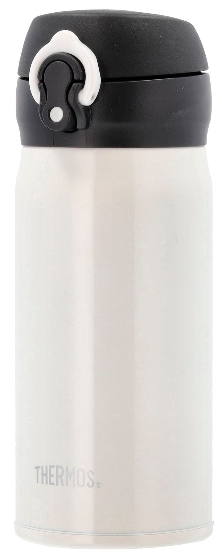 Thermos Thermos Jnl Drikkeflaske 350 Ml Hvit Thermos Thermos Thermos Jnl Drikkeflaske 350 Ml Hvit Thermos