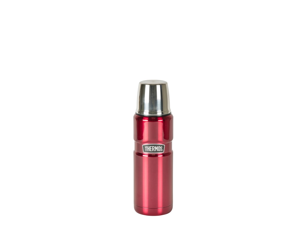 Thermos King Termos Dark Red 470ml