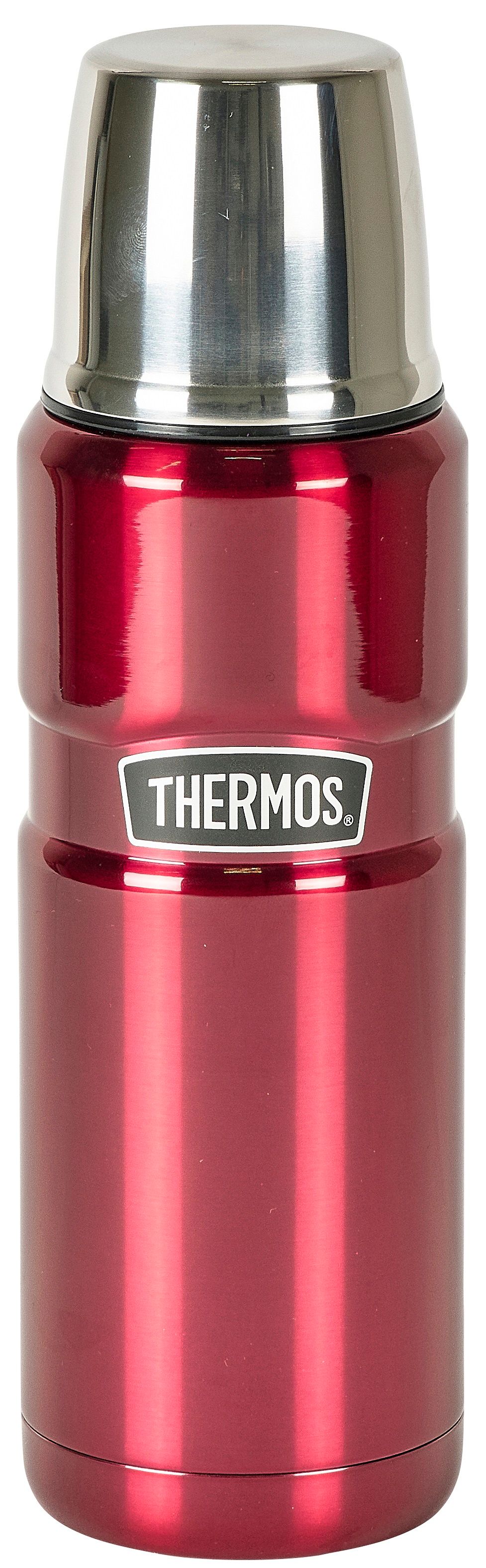 Thermos King Termos Dark Red 470ml