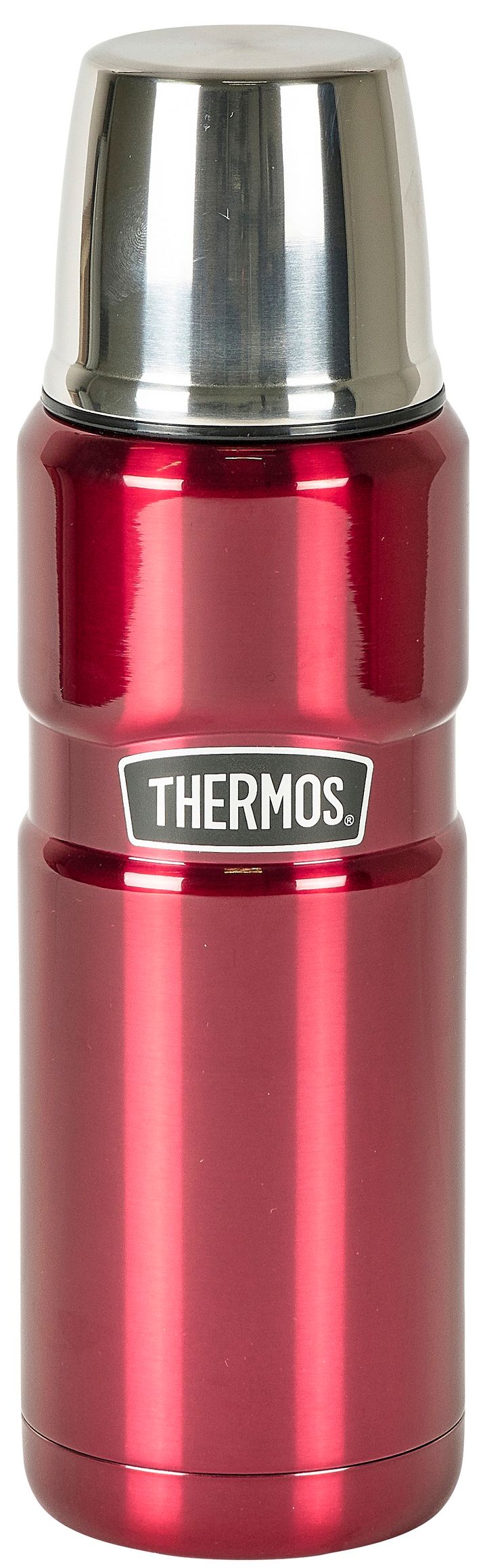Thermos King Termos Dark Red 470ml Thermos Thermos King Termos Dark Red 470ml Thermos