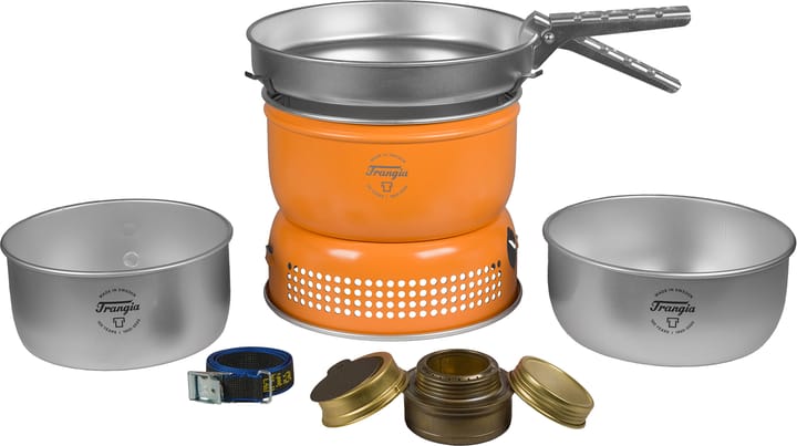 Trangia 100 Years Edition Stormkök 25-1/Ul Cloudberry Trangia