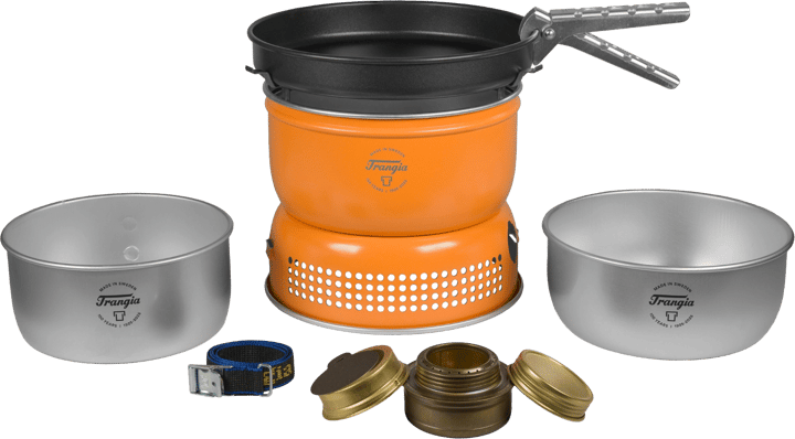 Trangia 25-3 UL 100 Years Cloudberry Trangia
