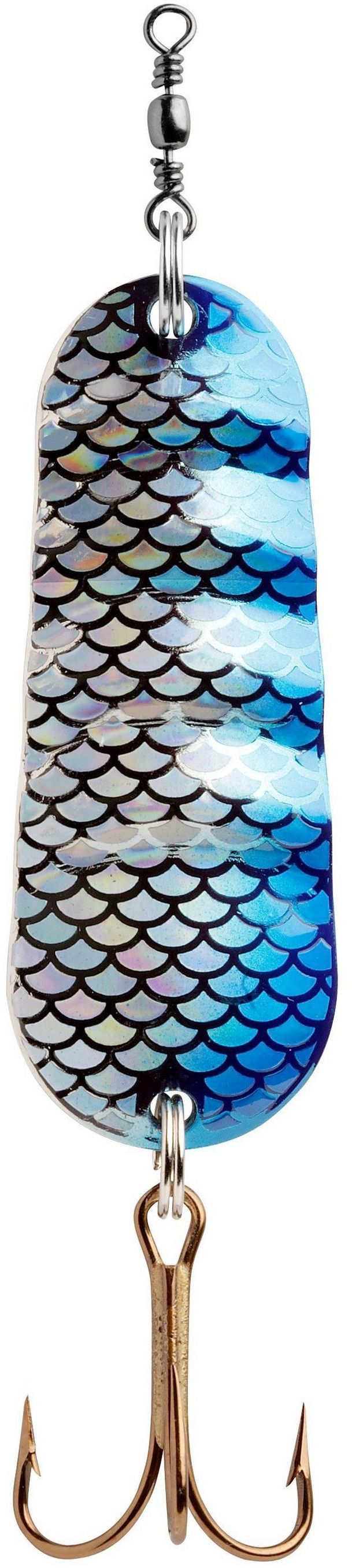 Abu Garcia Atom 20g S/Blue Flash Abu Garcia