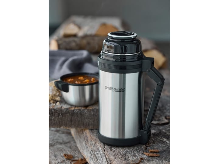 Multi Purpose Flask Classic Classic Steel 1,2L Thermos