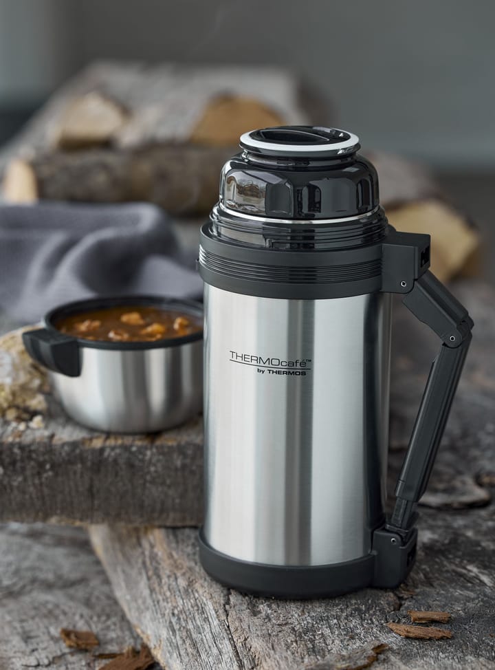 Thermos Multi Purpose Flask Classic Classic Steel 1,2L Thermos