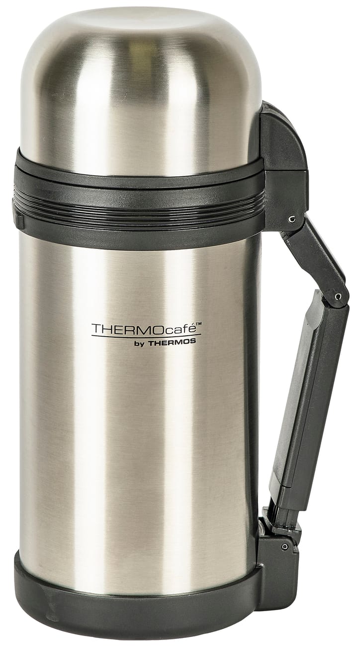 Thermos Multi Purpose Flask Classic Classic Steel 1,2L Thermos