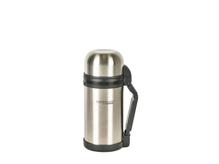 Multi Purpose Flask Classic Classic Steel 1,2L Thermos