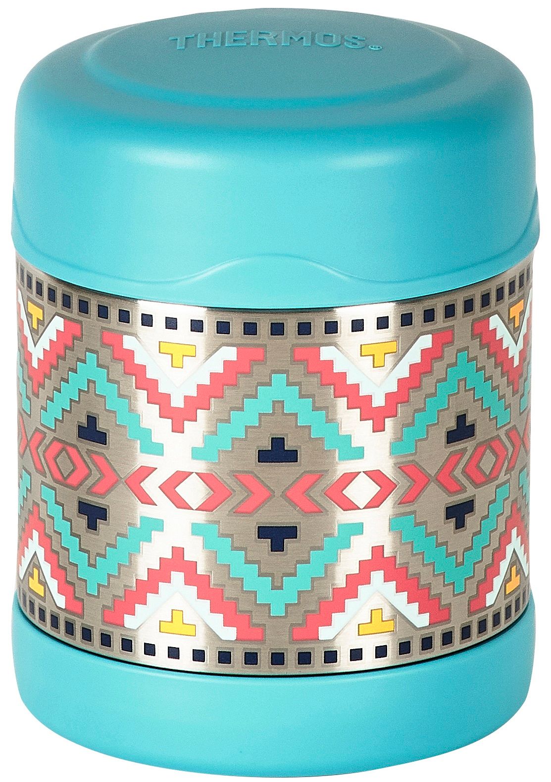 Thermos Funtainer Mattermos Multicolored 290ml