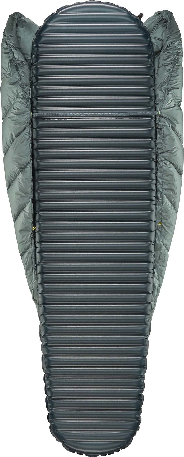 Therm-a-Rest Vesper 45F/7C Regular/Long Storm Therm-a-Rest