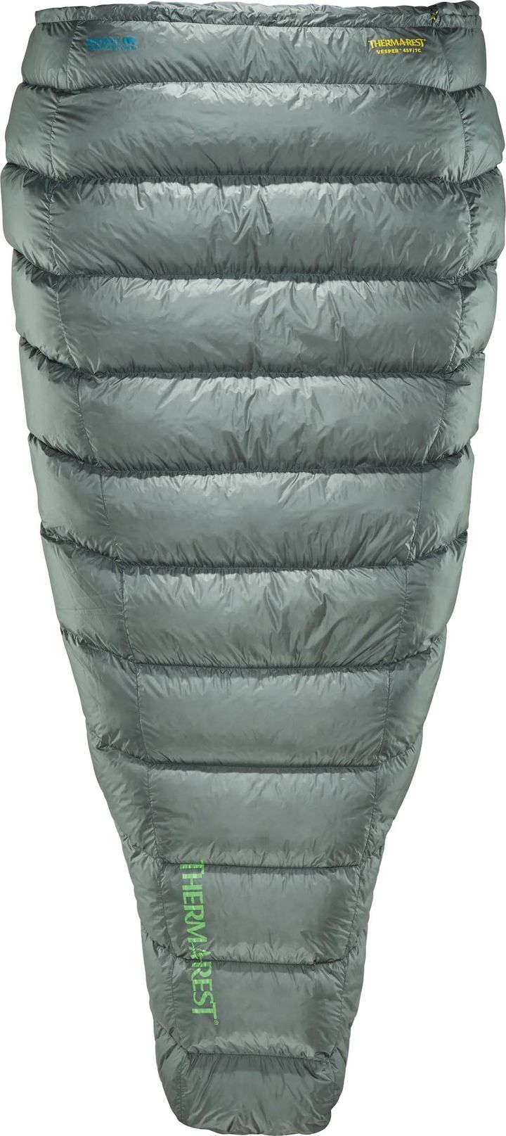 Therm-a-Rest Vesper 45F/7C Regular/Long Storm Therm-a-Rest