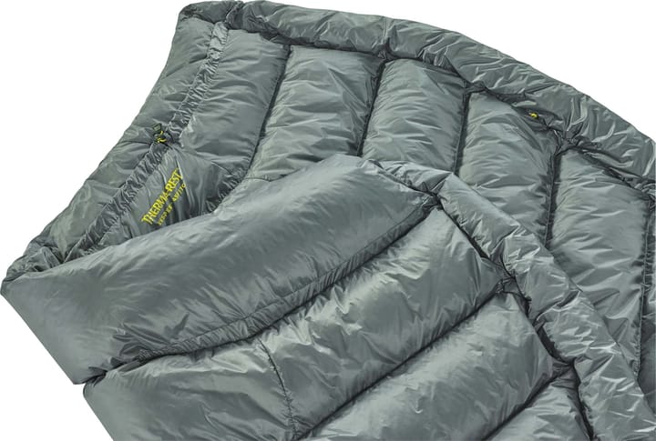 Therm-a-Rest Vesper 45F/7C Regular/Long Storm Therm-a-Rest Therm-a-Rest Vesper 45F/7C Regular/Long Storm Therm-a-Rest