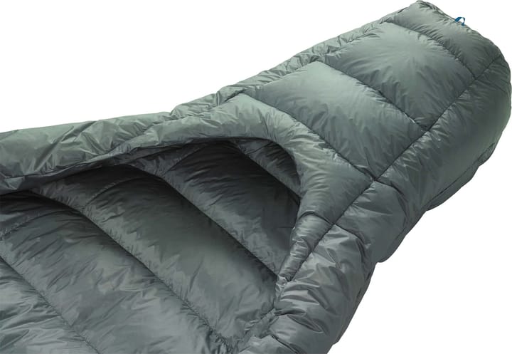 Therm-a-Rest Vesper 45F/7C Regular/Long Storm Therm-a-Rest Therm-a-Rest Vesper 45F/7C Regular/Long Storm Therm-a-Rest