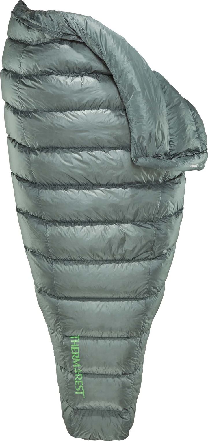 Therm-a-Rest Vesper 45F/7C Regular/Long Storm Therm-a-Rest Therm-a-Rest Vesper 45F/7C Regular/Long Storm Therm-a-Rest