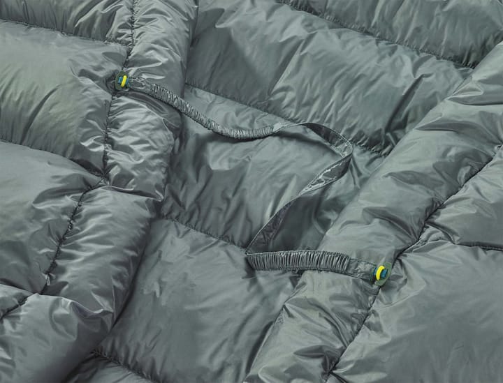 Therm-a-Rest Vesper 45F/7C Regular/Long Storm Therm-a-Rest