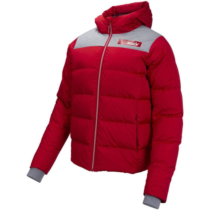 Swix Focus Down Jacket W Swix Red Swix Swix Focus Down Jacket W Swix Red Swix