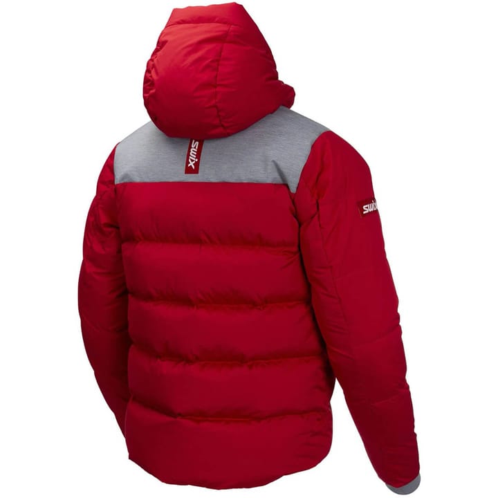 Swix Focus Down Jacket W Swix Red Swix Swix Focus Down Jacket W Swix Red Swix