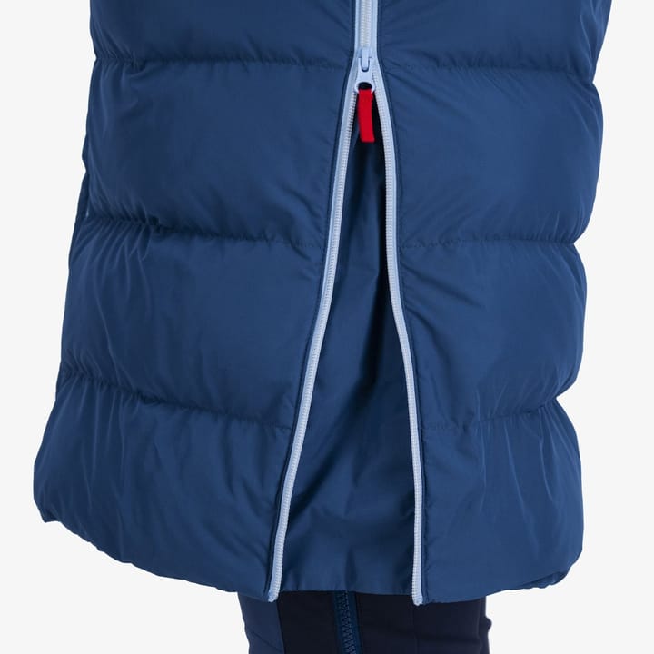 Swix Horizon Down Parka W Dark Navy Swix