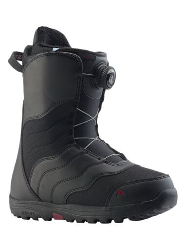 Burton Mint Boa Womens Black Burton Burton Mint Boa Womens Black Burton
