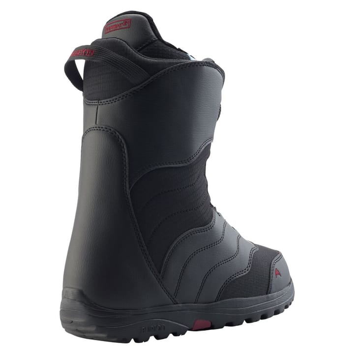 Burton Mint Boa Womens Black Burton Burton Mint Boa Womens Black Burton