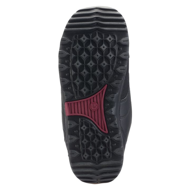 Burton Mint Boa Womens Black Burton