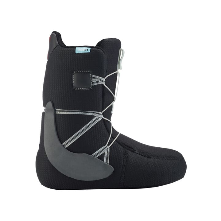 Burton Mint Boa Womens Black Burton Burton Mint Boa Womens Black Burton