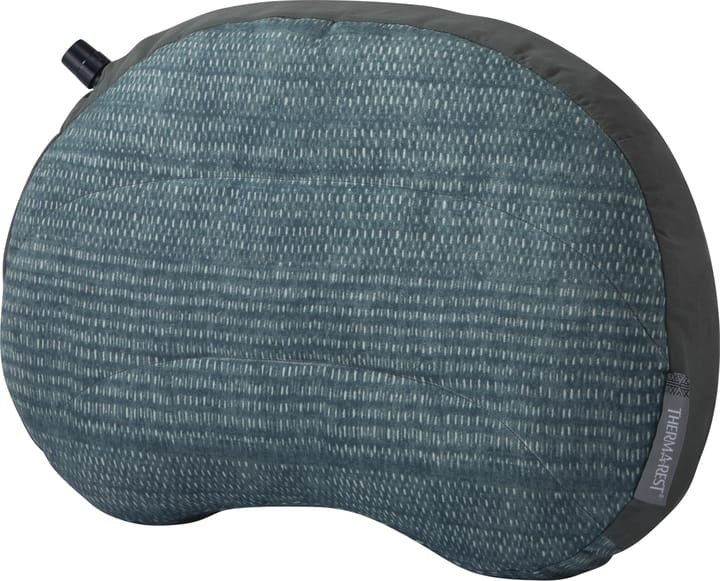 Therm-a-Rest Air Head Pillow Reg Yellowprt Therm-a-Rest