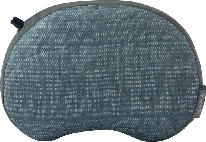 Therm-a-Rest Air Head Pillow Reg Yellowprt Therm-a-Rest