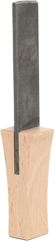 Gränsfors Axe File Metal/Wood Gränsfors