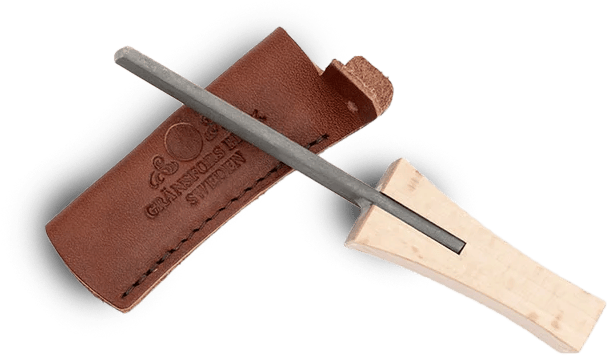 Gränsfors Axe File Metal/Wood Gränsfors