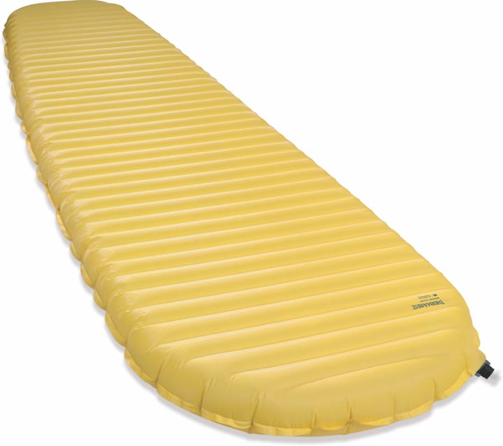 Therm-a-Rest NeoAir XLite LARGE Lemon Curry Therm-a-Rest